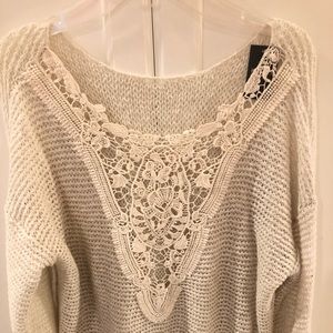 Women’s Hollister Sweater